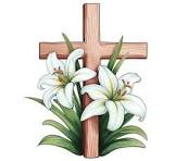 Just in Time for Easter and . . .