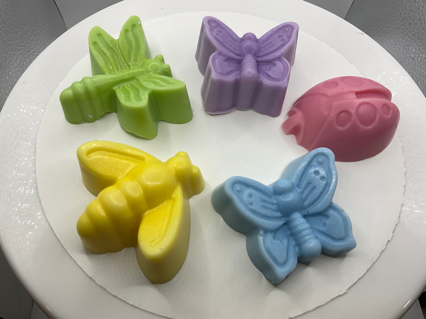 Children's Soap