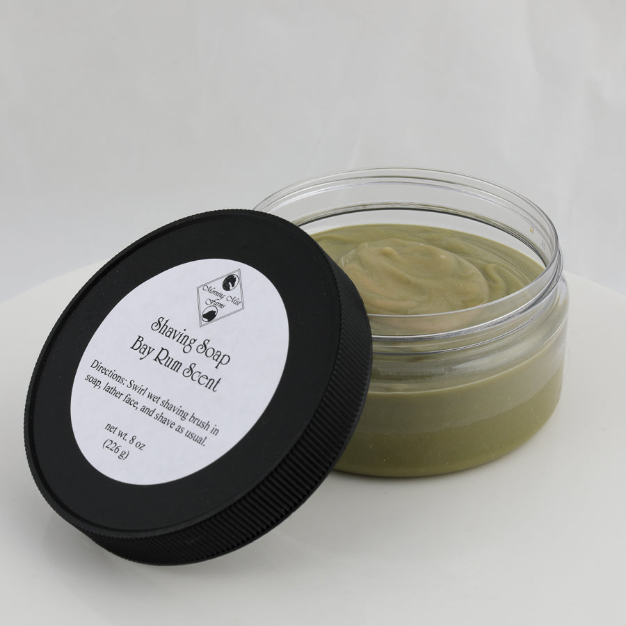 Shaving Soap