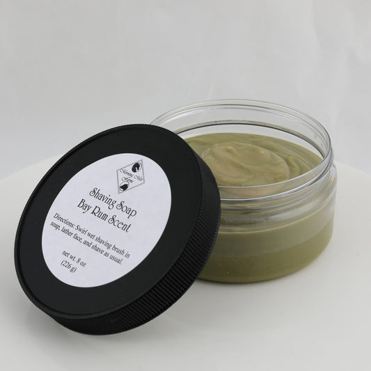 Shaving Soap