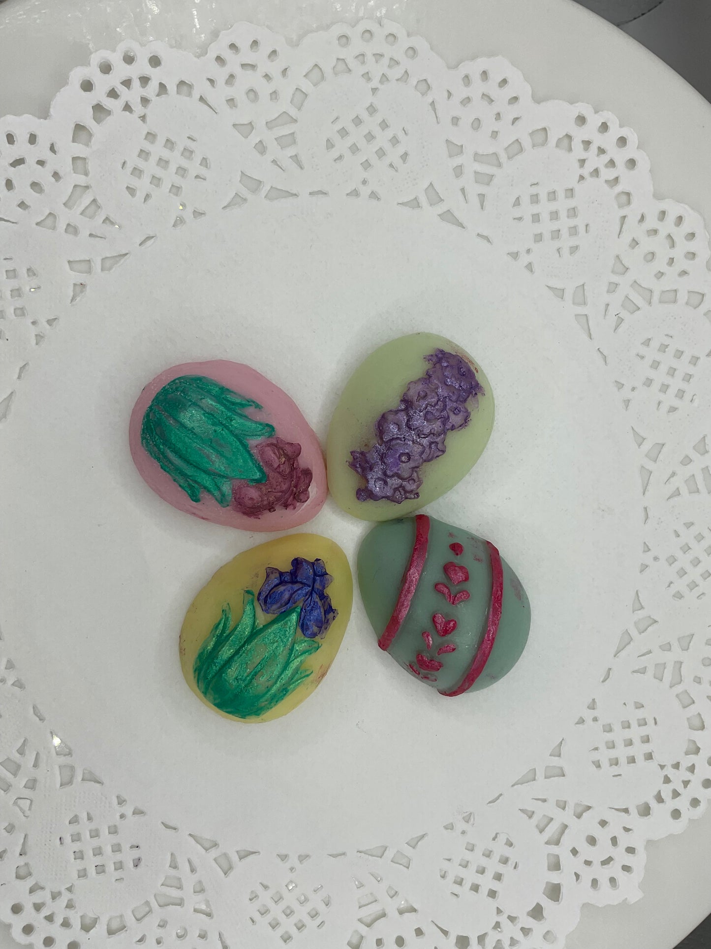 Truffles (Spring Flavours)