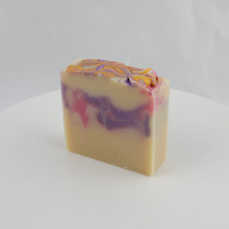 Wisteria Lilac Soap