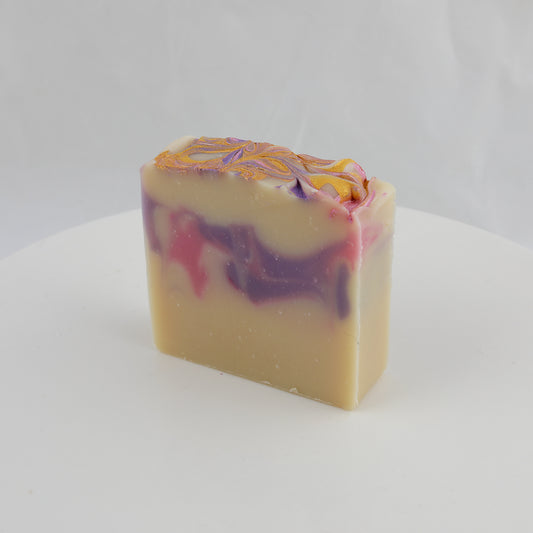 Wisteria Lilac Soap